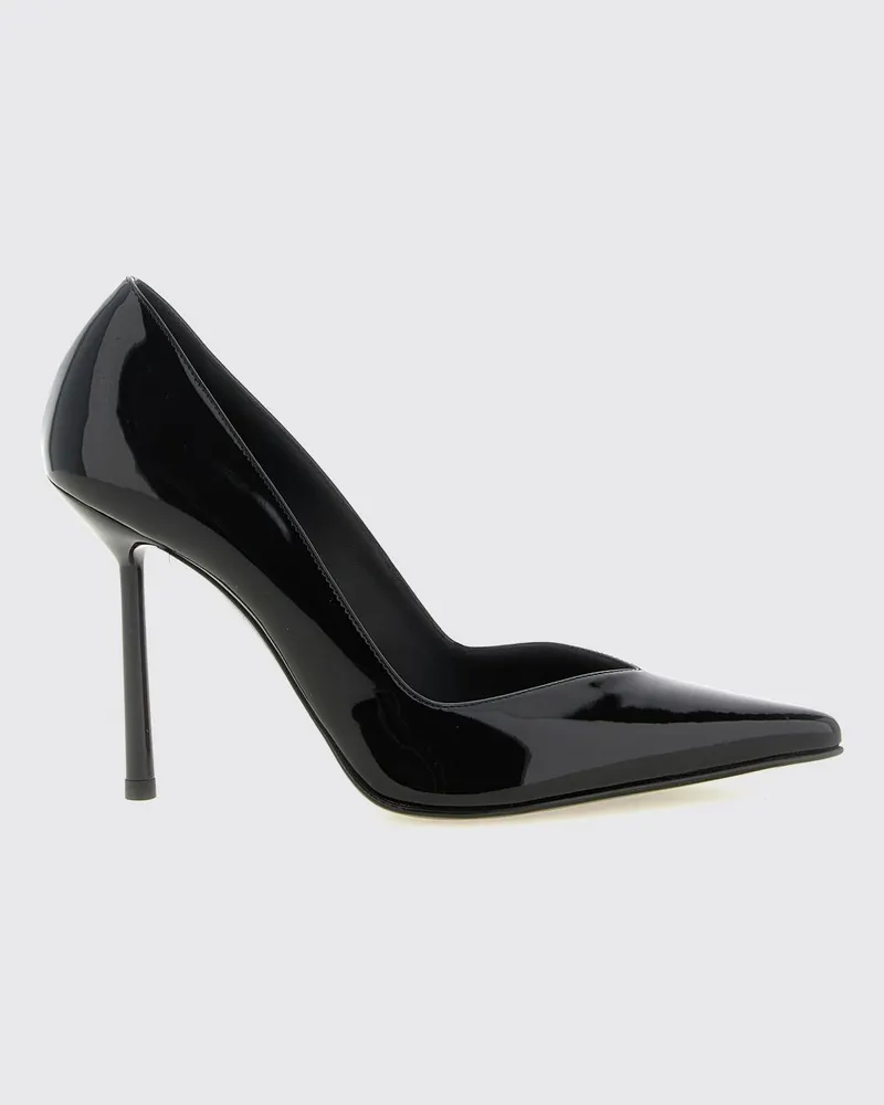 Le Silla Pumps damen Schwarz