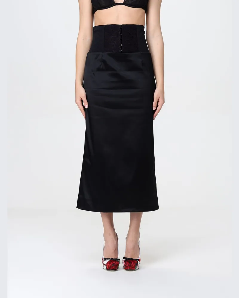 Dolce & Gabbana Rock damen Dolce & Gabbana Schwarz