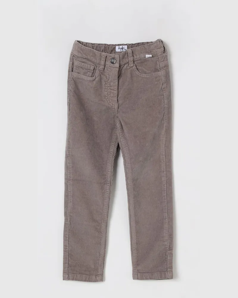 Il Gufo Hose kinder Bunt