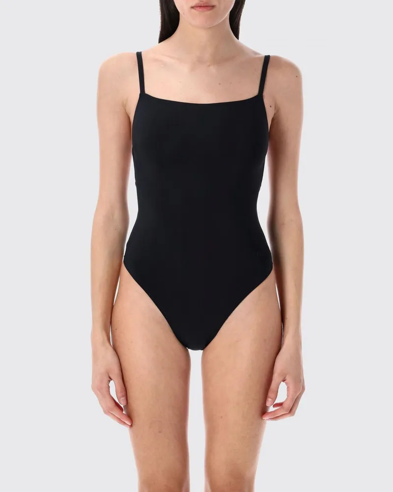 LIDO Bademode damen Schwarz