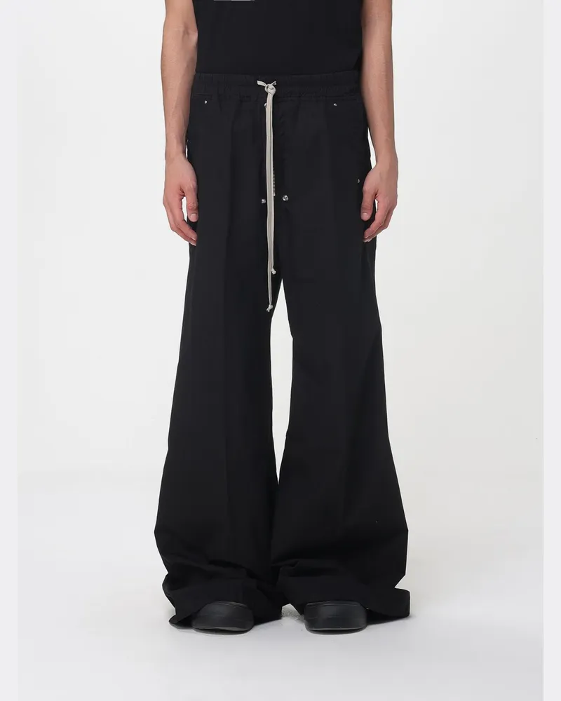 DRKSHDW by Rick Owens Hose herren Schwarz