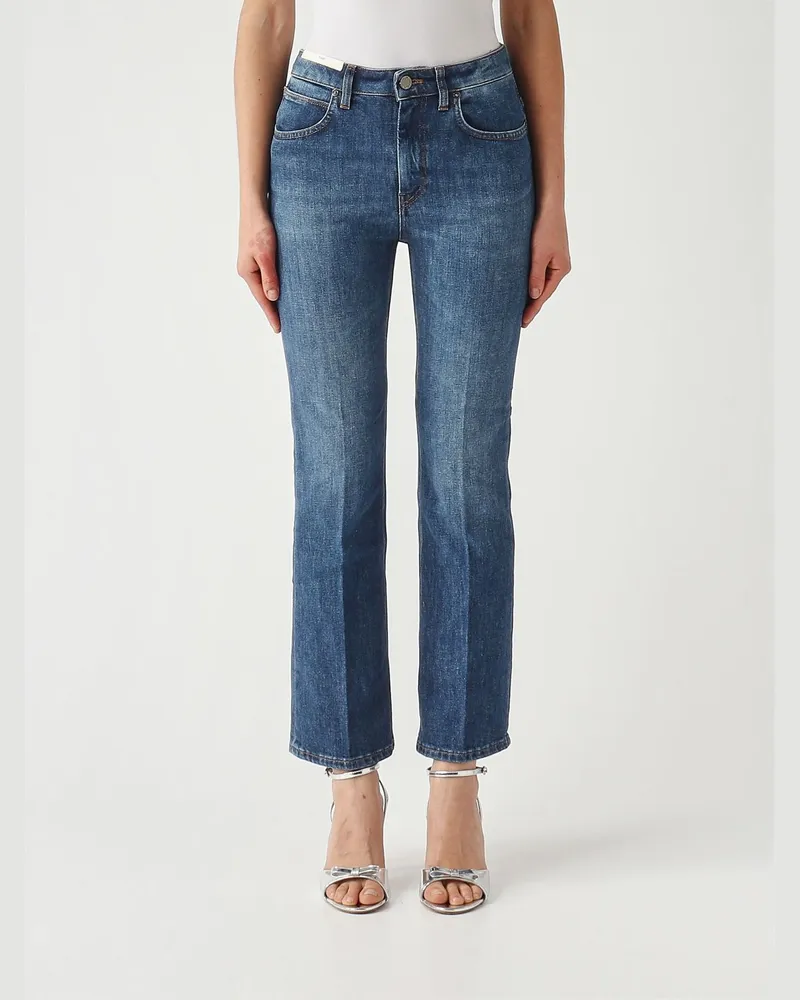 PT TORINO Jeans damen Denim