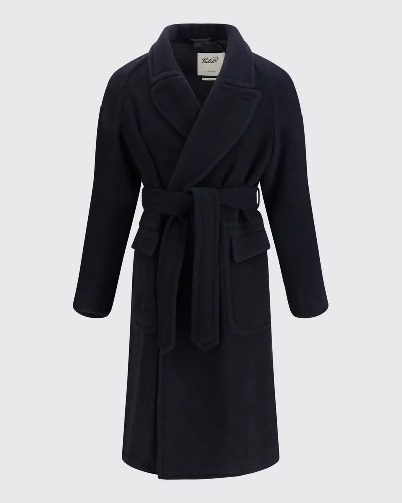 Valstar Jacke herren Blau