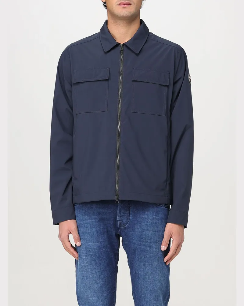 Colmar Jacke herren Navy