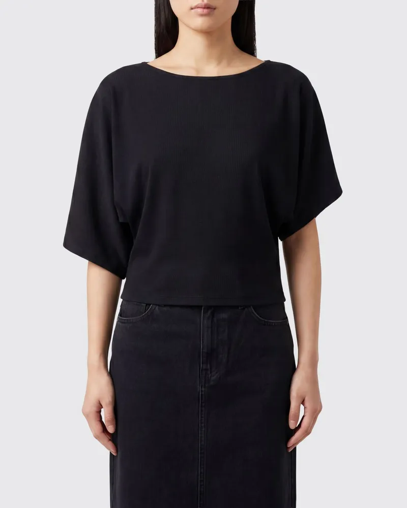 MISBHV Top damen Schwarz