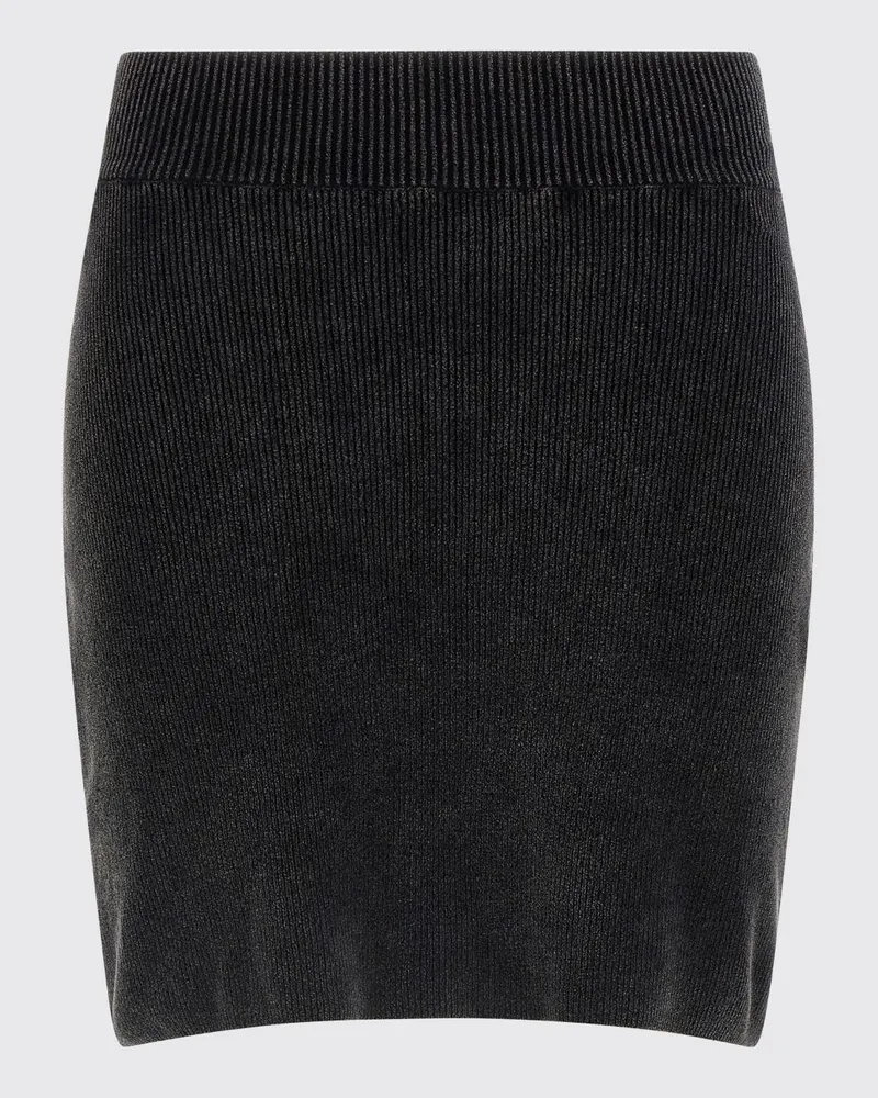 Alexander Wang Rock damen Schwarz