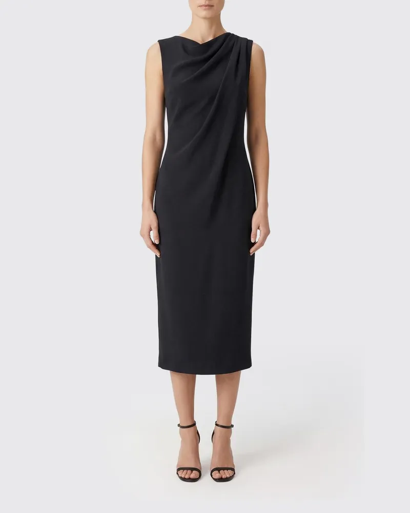 Soeur Kleid damen Schwarz
