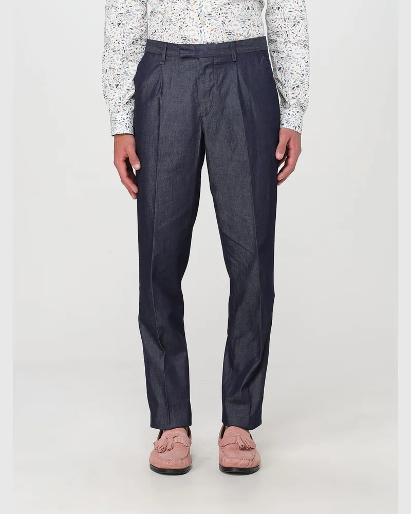 Paul Smith Hose herren Blau