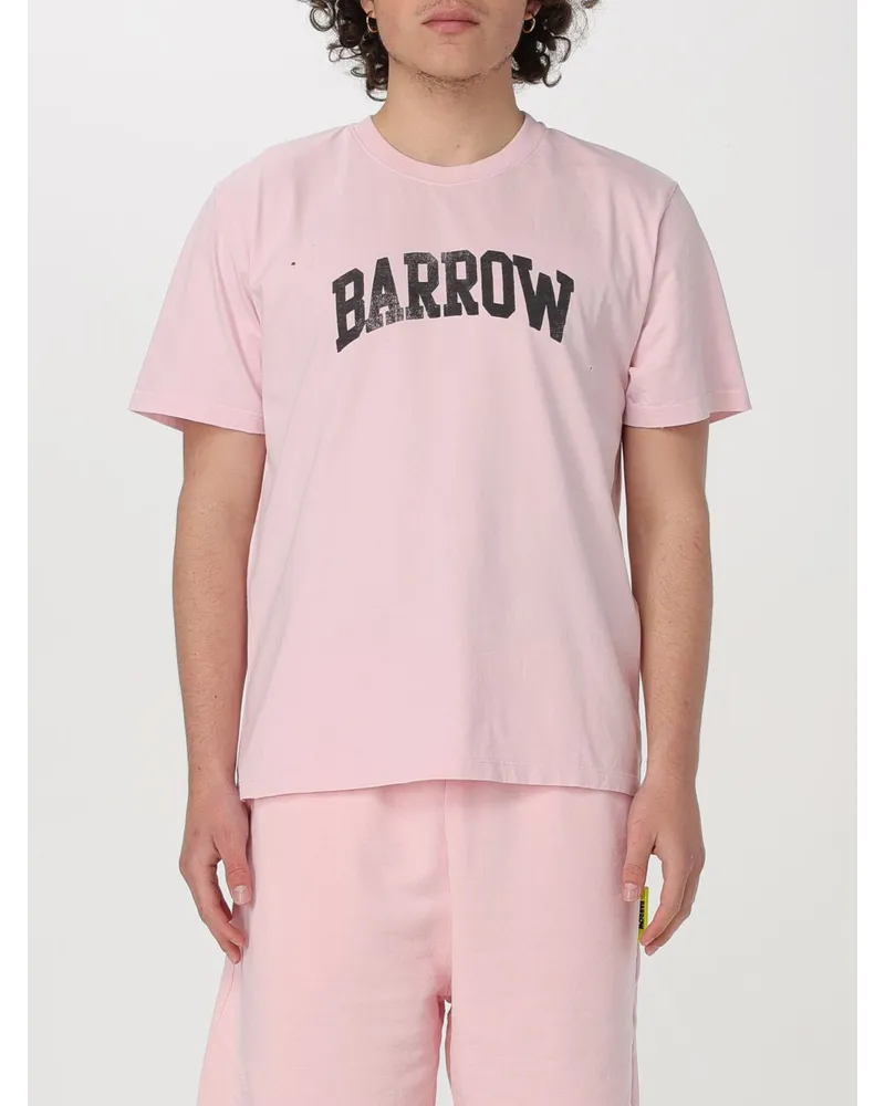 BARROW T-shirt Pink