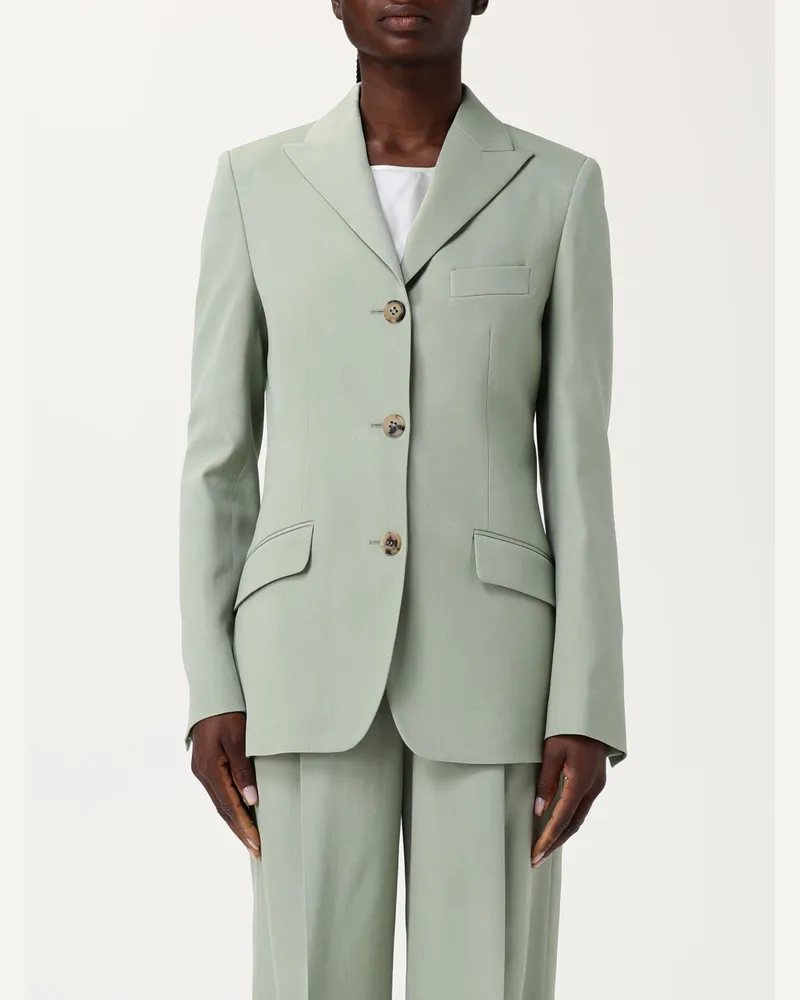 Golden Goose Blazer damen Grün