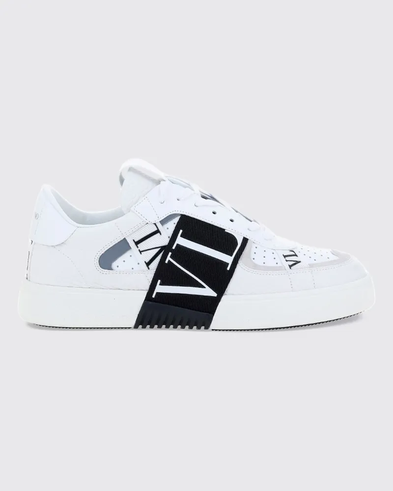 Valentino Garavani Sneakers herren Weiß