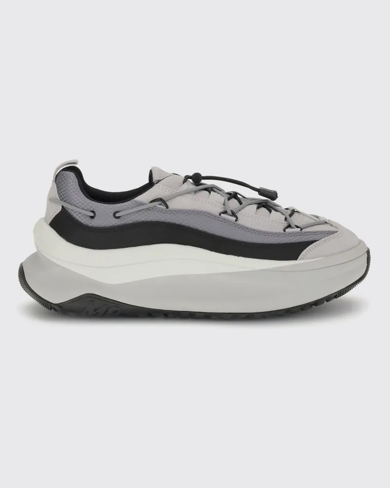 Moon Boot Sneakers herren Grau