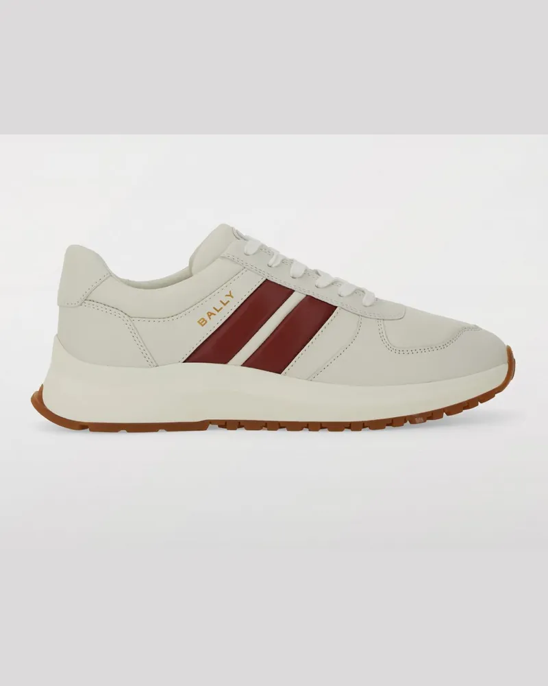 Bally Sneakers herren Weiß