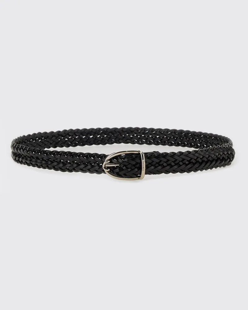 Tom Ford Grtel herren Schwarz