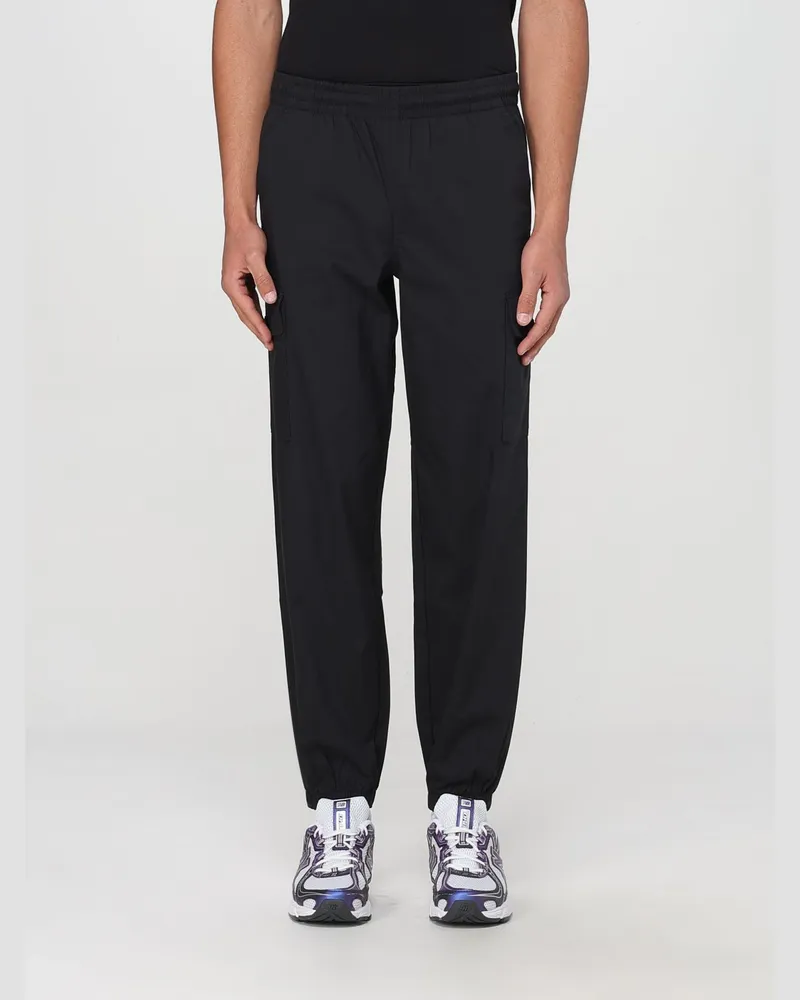 New Balance Hose herren Schwarz