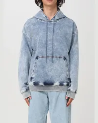 Diesel Sweatshirt Blau