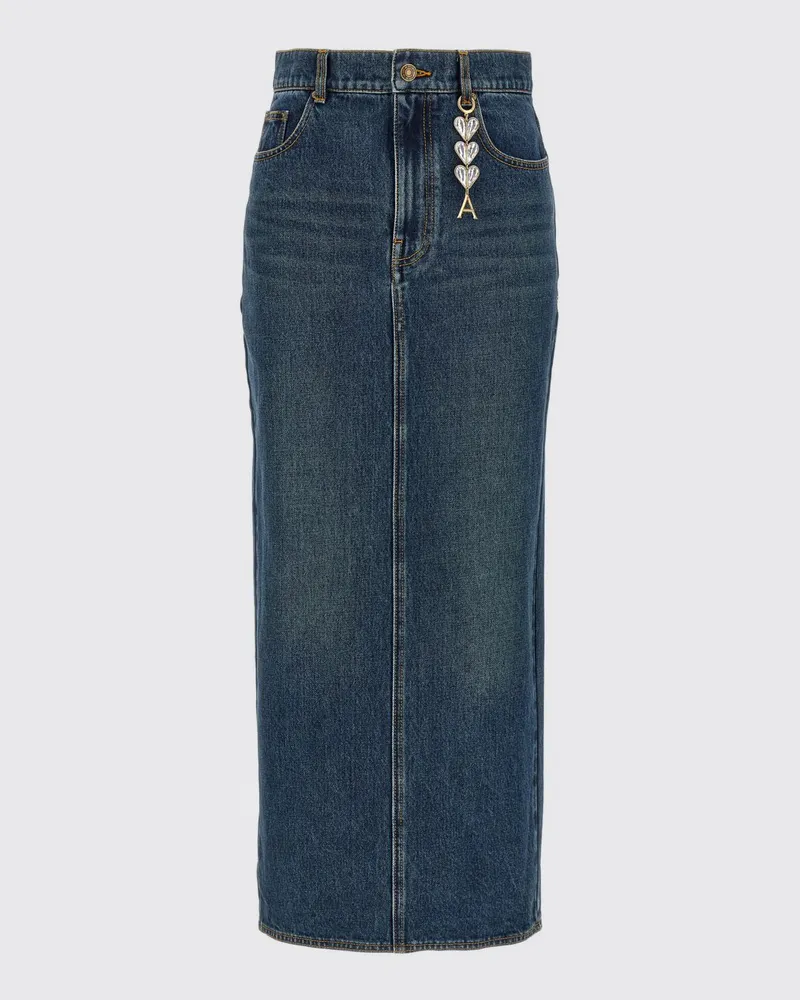 Area Rock damen Blau