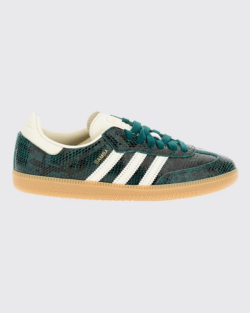 adidas Sneakers damen Beige