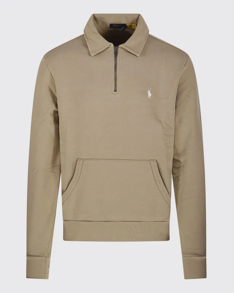 Ralph Lauren Sweatshirt herren Beige