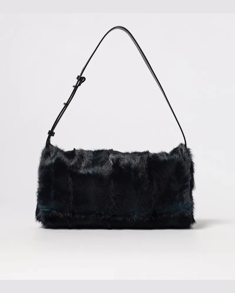 Liviana Conti Handtasche damen Blau