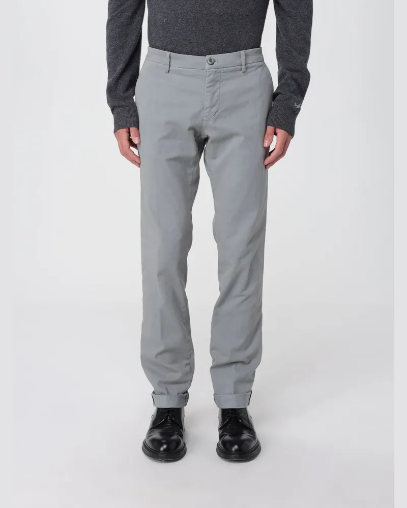 Mason's Hose herren Grau