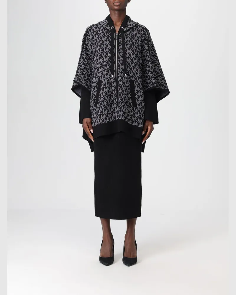 Michael Kors Pullover damen Schwarz