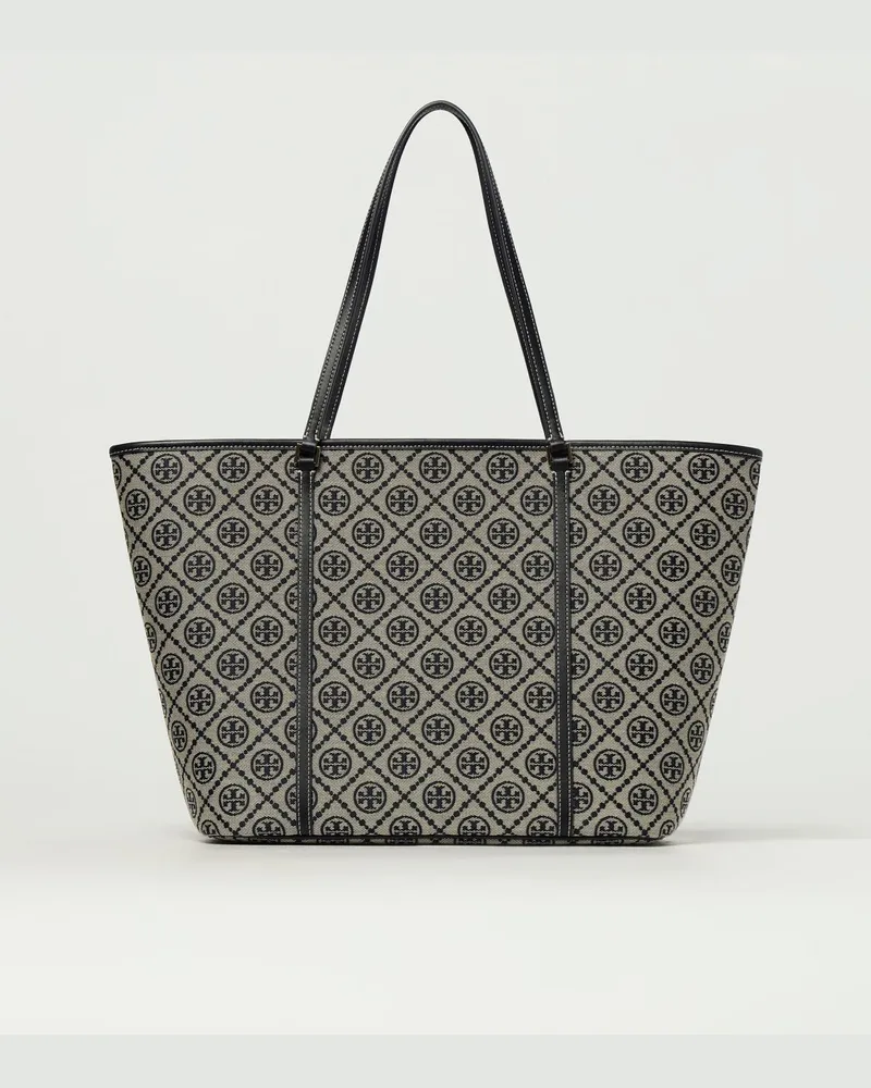 Tory Burch Schultertasche damen Hellblau