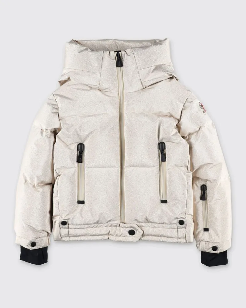 Moncler Jacke kinder Perle