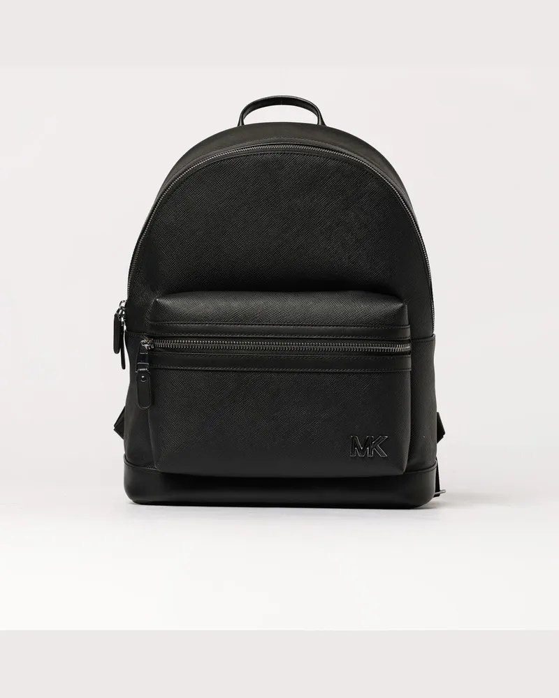 Michael Kors Rucksack herren Schwarz