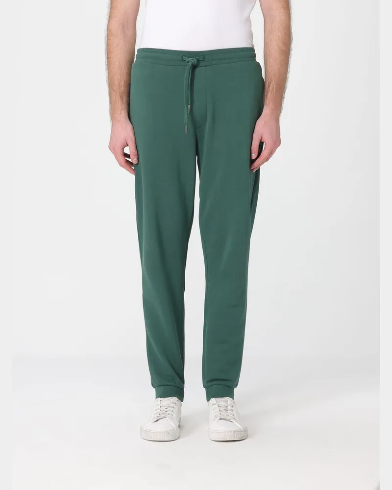 La Martina Hose herren Grün