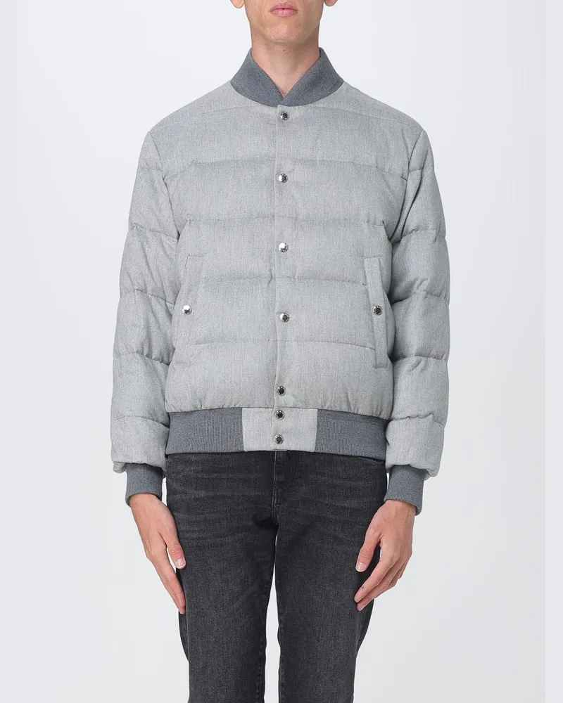 Dolce & Gabbana Jacke herren Dolce & Gabbana Grau