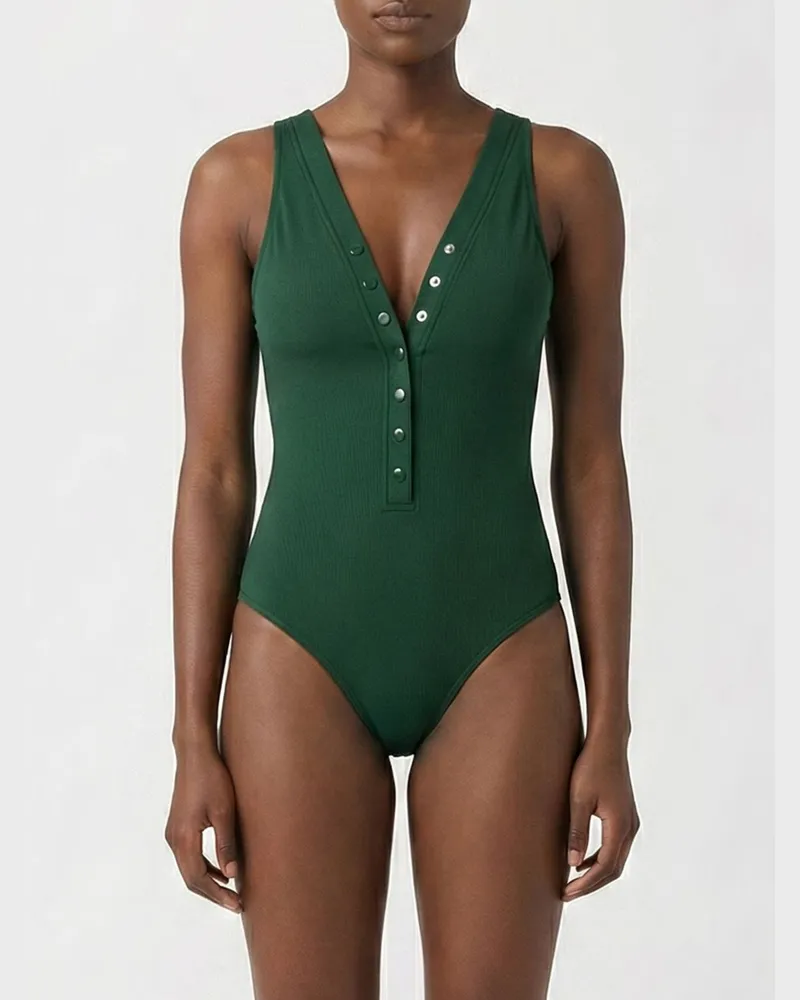 Eres Bademode damen Türkis