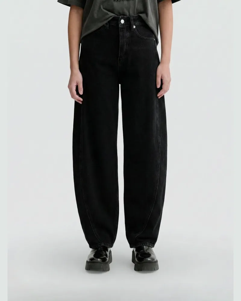 Tommy Hilfiger Jeans damen Schwarz