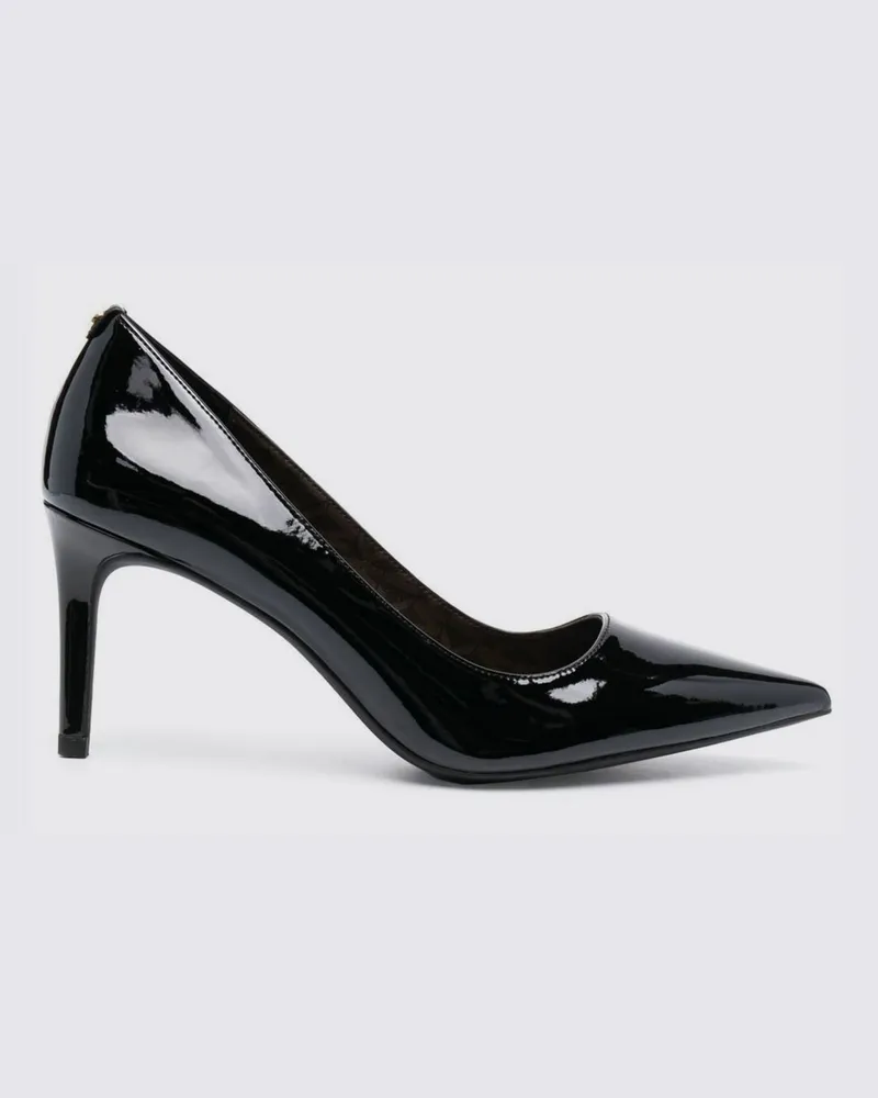 Michael Kors Schuhe damen Schwarz