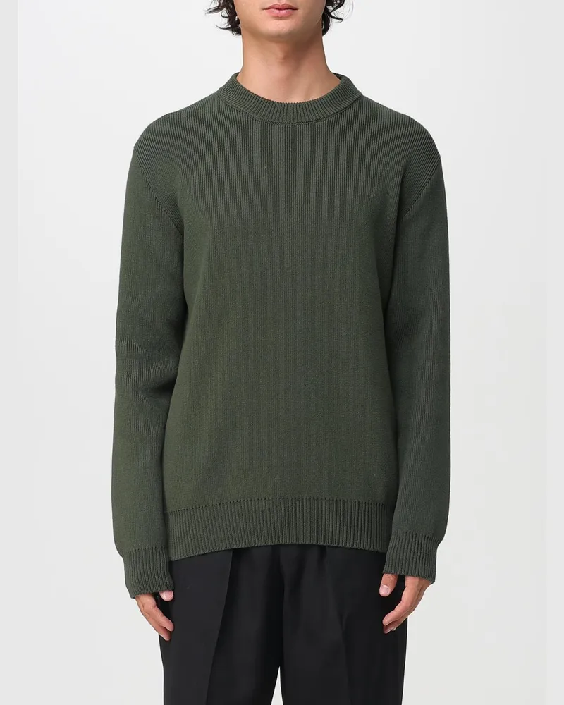 Golden Goose Pullover herren Military