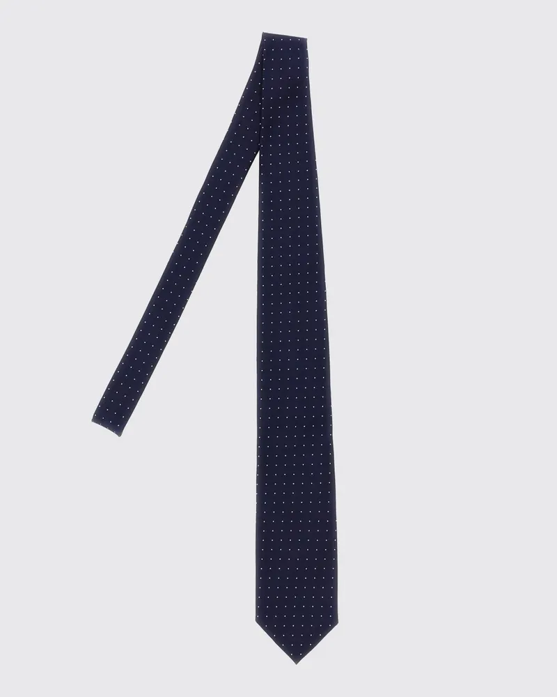 Tom Ford Fliege herren Blau