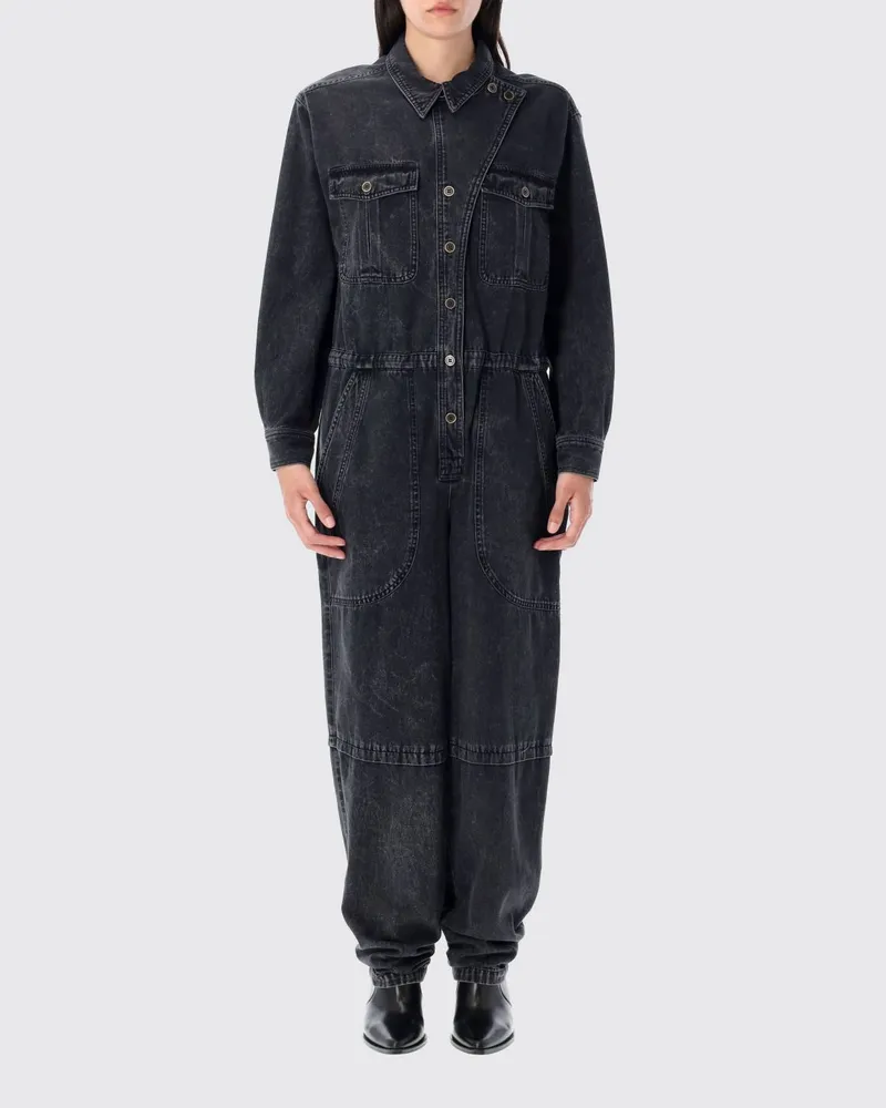 Étoile Isabel Marant Jumpsuit damen Schwarz