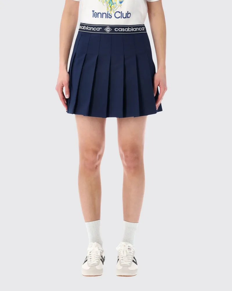 Casablanca Paris Rock damen Blau