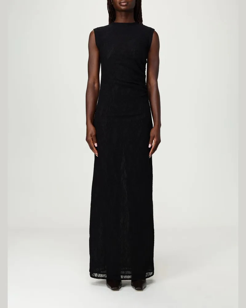 Stella McCartney Kleider damen Schwarz