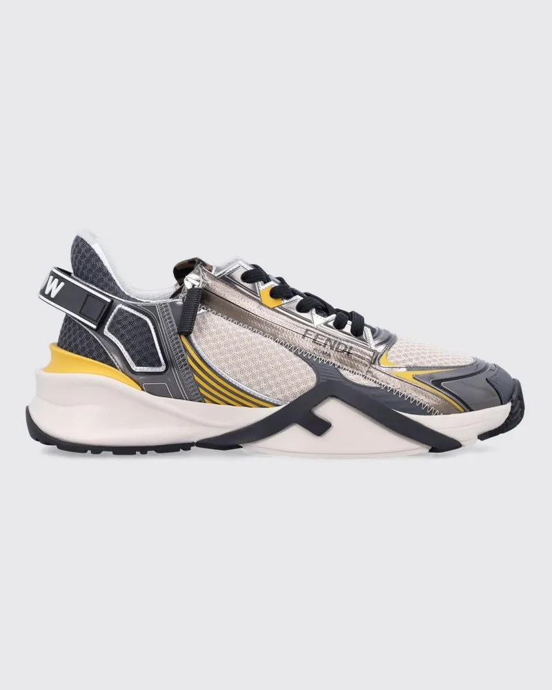 Fendi Sneakers herren Bunt
