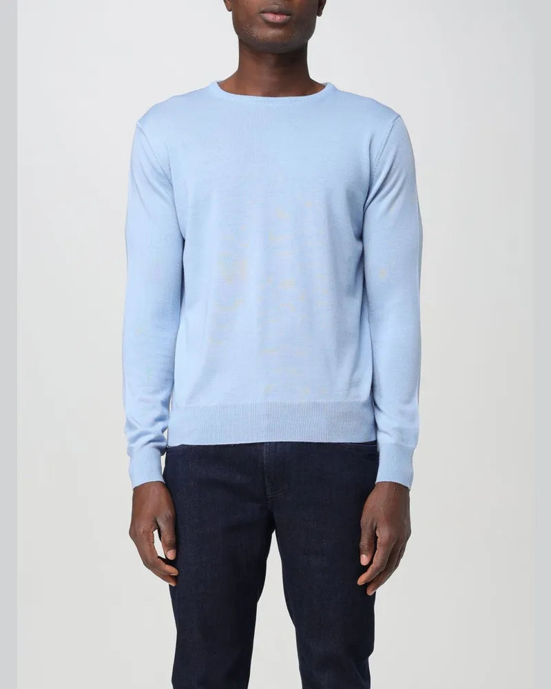 XC Pullover herren Avion
