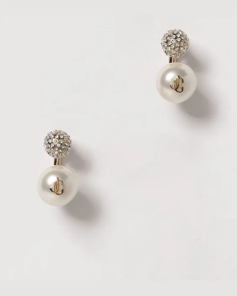 Jimmy Choo Schmuck damen Gold