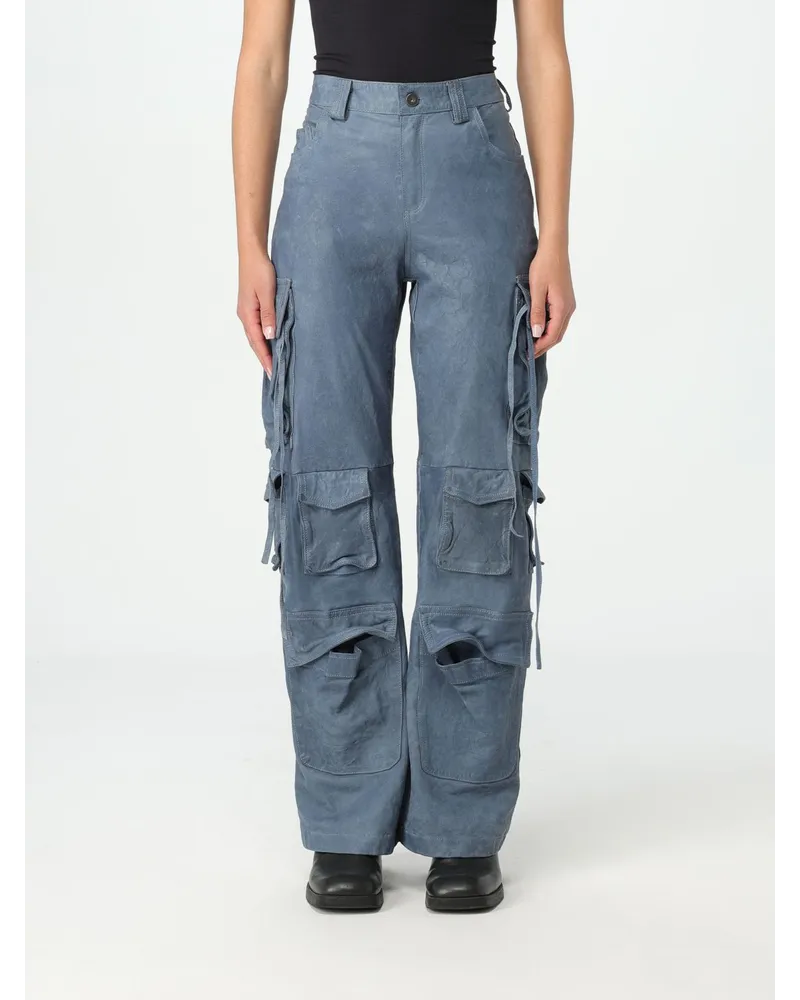 Salvatore Santoro Hose Denim