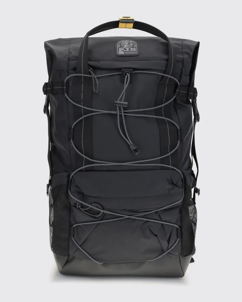 Parajumpers Tasche herren Schwarz