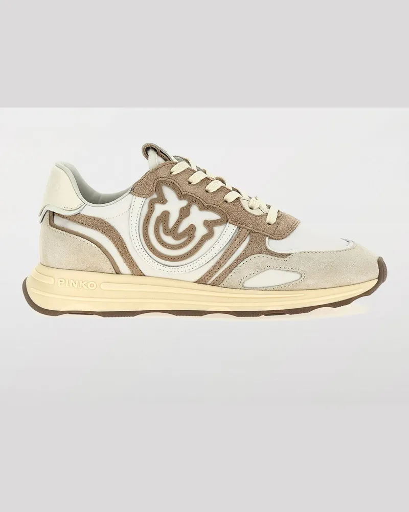 Pinko Sneakers damen Bunt