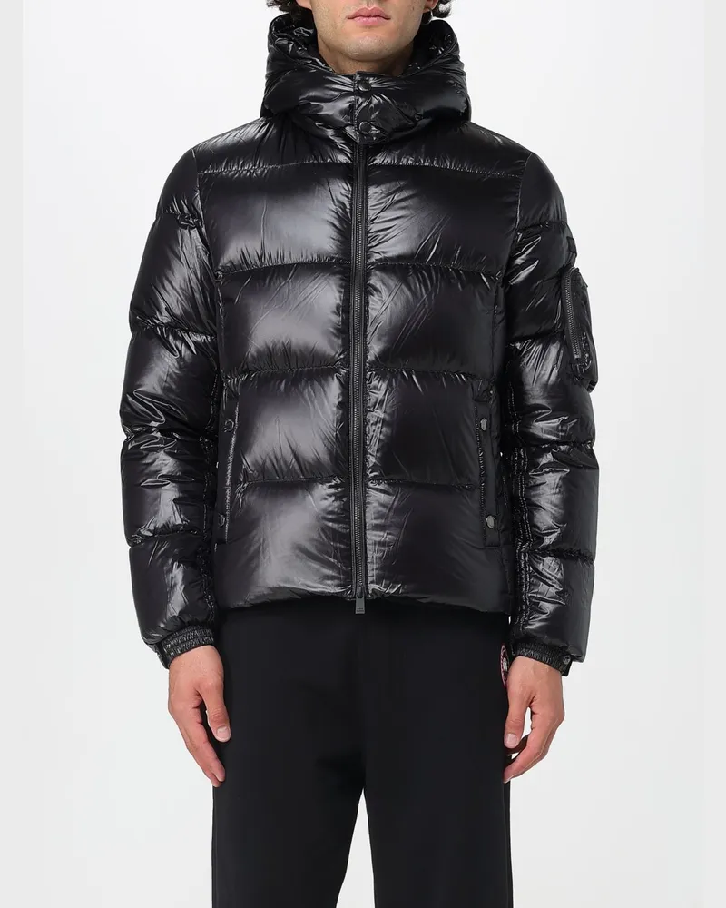 TATRAS Jacke herren Schwarz