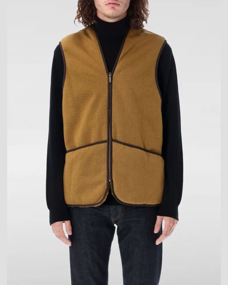 Barbour Jacke herren Braun