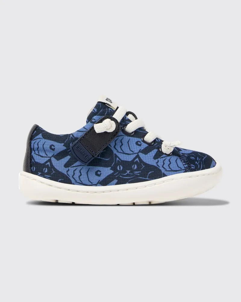 Camper Schuhe kinder Bunt