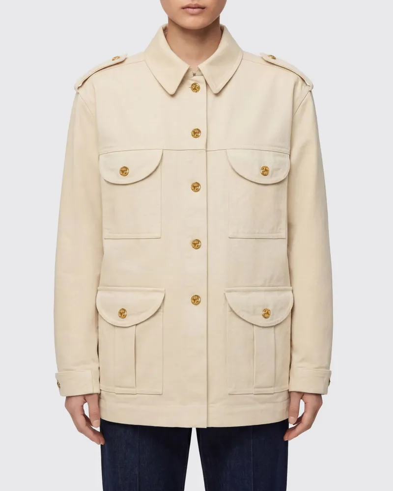 Blazé Milano Jacke damen Yellow