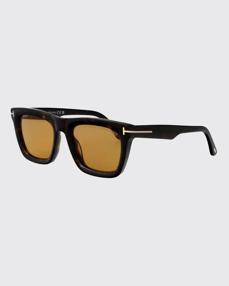 Tom Ford Sonnenbrille herren Braun
